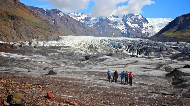 Glacier Adventure — photo 8