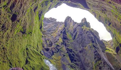 Þórsmörk Private Adventure