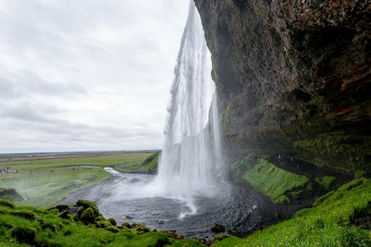 Thorsmork and Eyjafjallajokull — photo 9