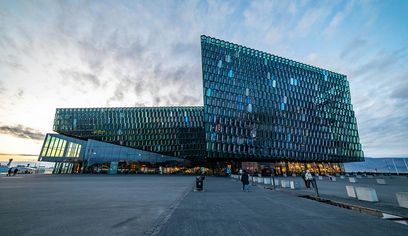Private Reykjavík Sightseeing Tour 6hrs