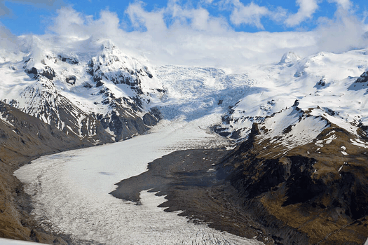 Ultimate Iceland Airplane Tour from Skaftafell — photo 2