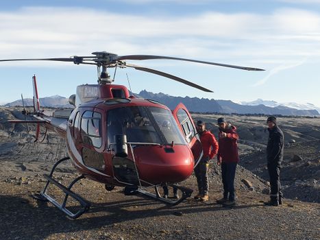 Laki Craters Helicopter Tour from Skaftafell — photo 14