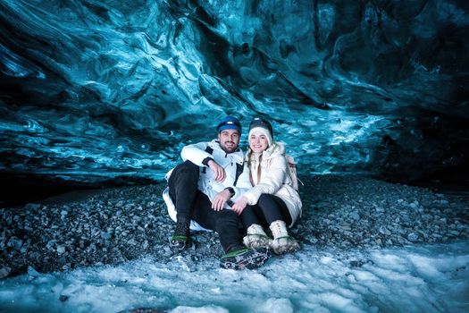 Ice Cave Captured — photo 27
