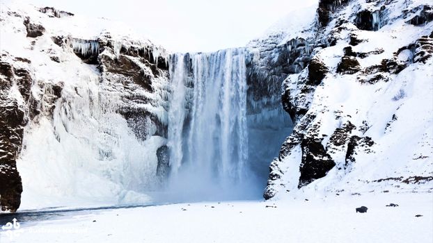 South Coast Small Group Tour: Waterfalls, Glacier & Black Sand Beach — photo 10