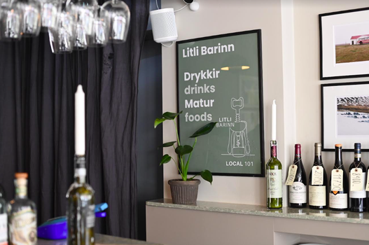 Icelandic Wild Ale Tasting & Masterclass — photo 4