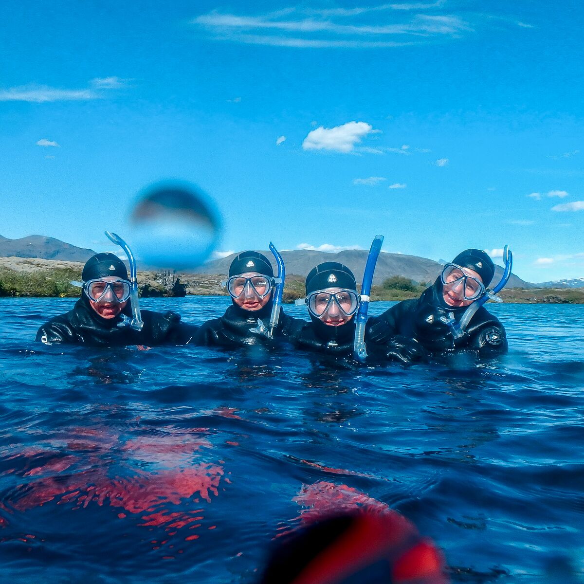 Golden Circle & Snorkeling — photo 8