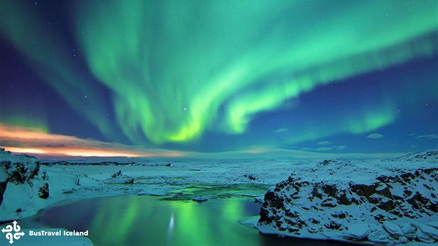 Northern Lights Small Group Tour with Free Photos — photo 5