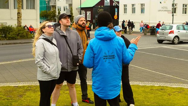 The Reykjavik CatWalk — photo 16