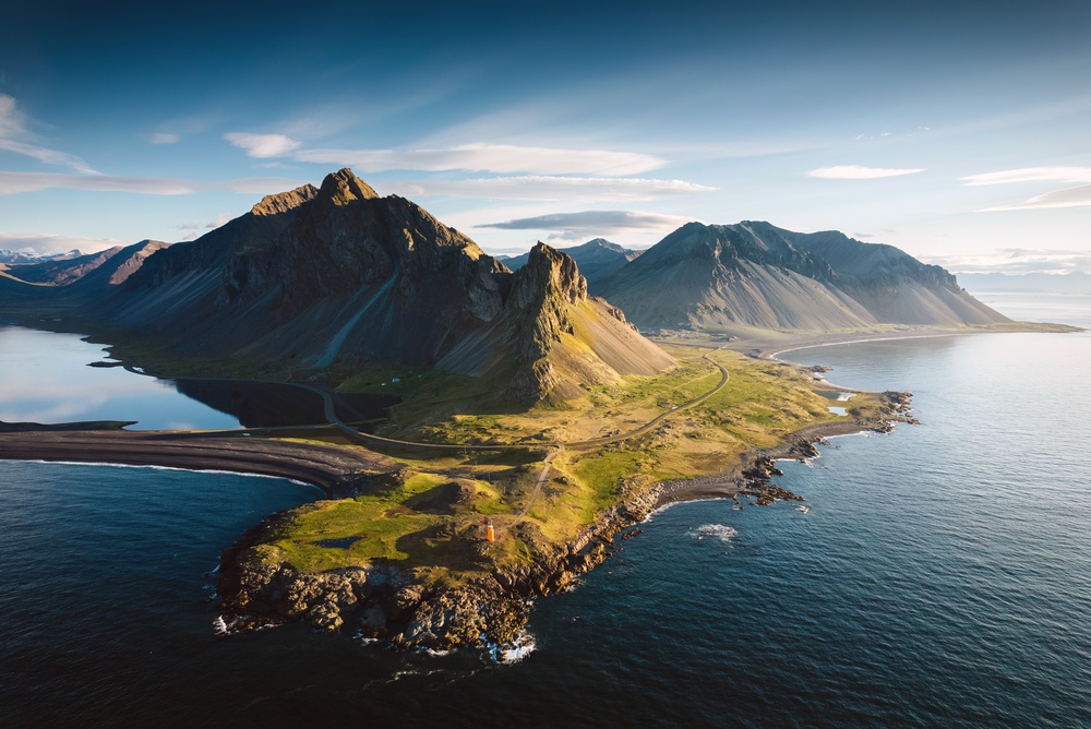 Djúpivogur: Jökulsárlón & Diamond Beach Cruise Tour, photo 3 of 14