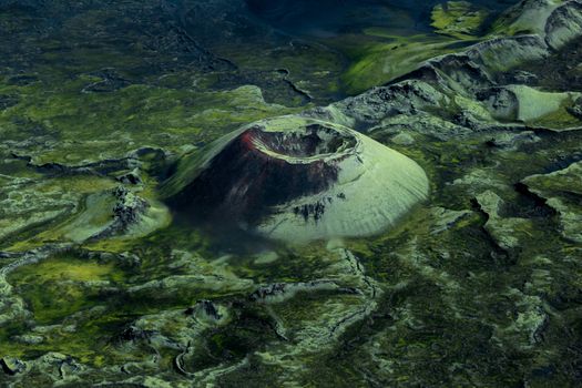 Laki Craters Helicopter Tour from Skaftafell — photo 4
