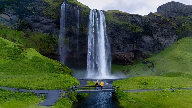 Private South Coast Waterfalls, Beach and Glacier Tour from Reykjavik — photo 4