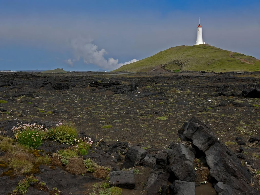 Reykjanes Peninsula Tour, photo 4 of 7