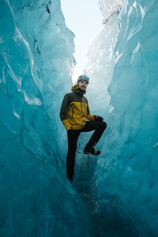 Ice Cave Tour, photo 3 of 4