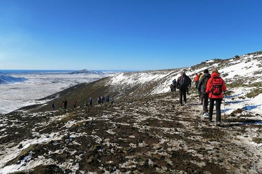 Reykjanes Peninsula Private Tour — photo 7