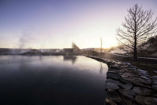 Golden Circle Aurora Surprise — photo 3