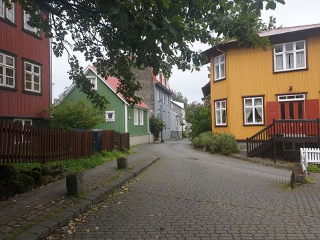 Reykjavik Walking Tour small group - CityWalk — photo 7