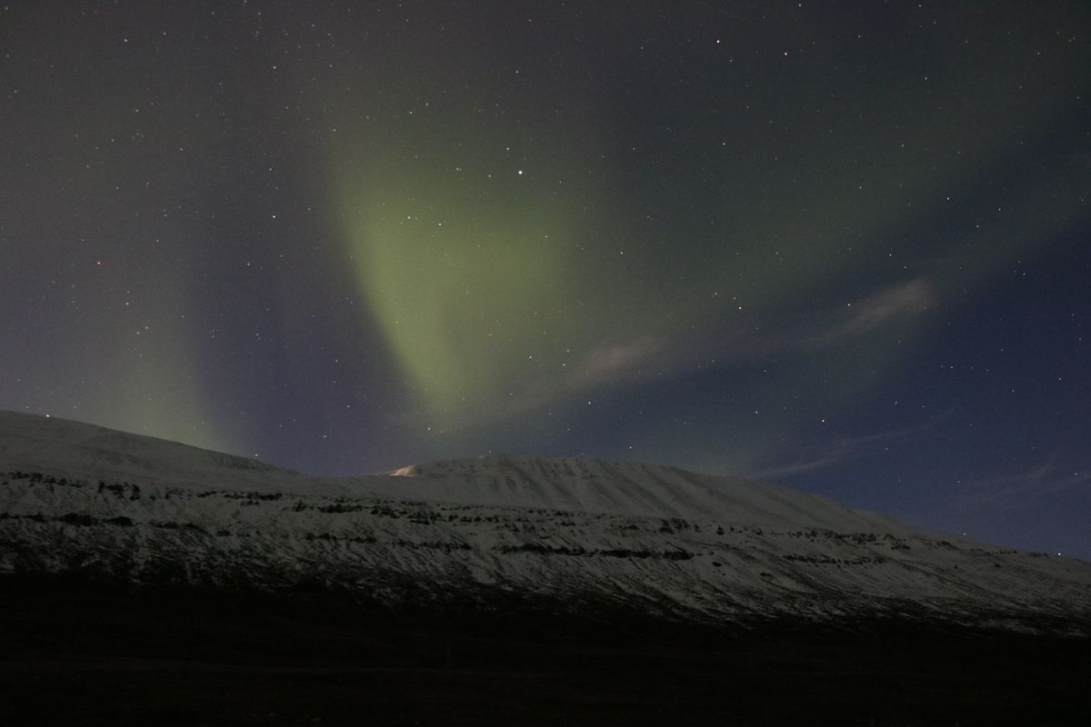 Lake Mývatn & Northern Ligths - Winter Combo, photo 13 of 15