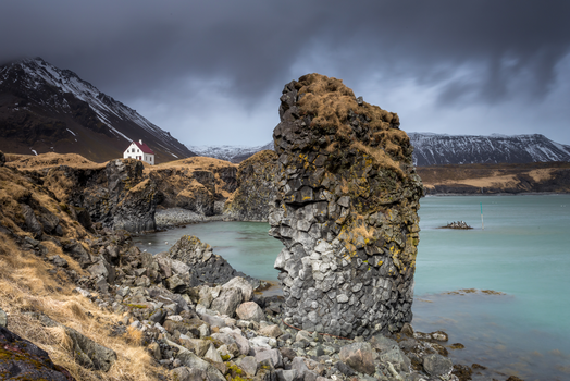 Private Snæfellsnes Peninsula Tour — photo 7