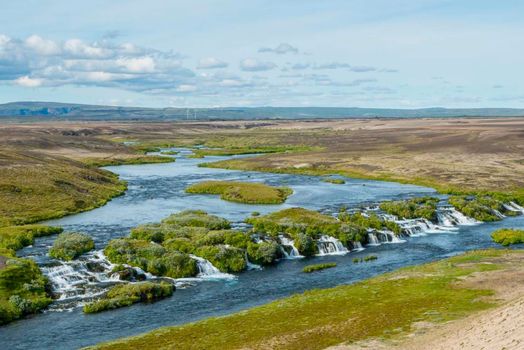 Private Þjórsárdalur Valley Tour — photo 12