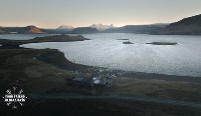 Private Bespoke Hvalfjordur Tour