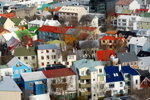 Private Reykjavik City & Icelandic Architecture Walking Tour — photo 10