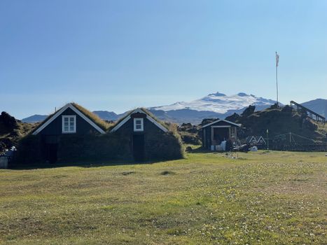 Private Snæfellsnes Peninsula — photo 12