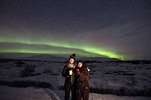 Northern Lights Private Jeep Tour – Local Expert Guide – With Photos — photo 7