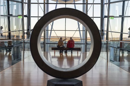 Geothermal Exhibition: Self-Guided Audio Tour and Entry Ticket — photo 11