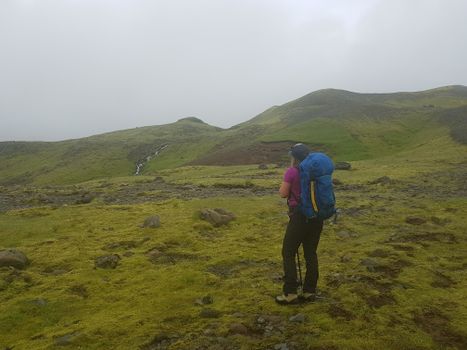 Eyjafjallajökull Hike — photo 5