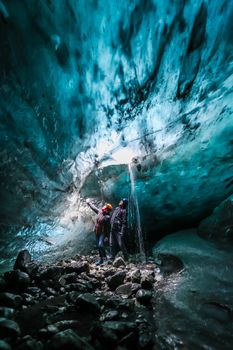 Ice Cave Captured — photo 16