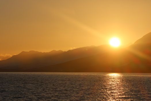 Akureyri Express Whales in the Midnight Sun — photo 11