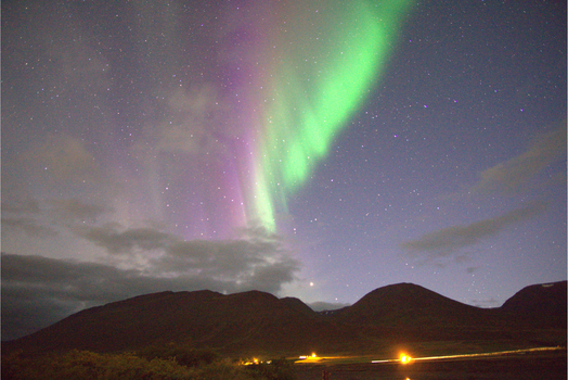 Goðafoss, Forest Lagoon & Northern Lights - Winter Combo — photo 10