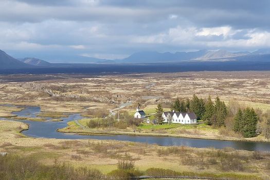 German guided Golden Circle Shore excursion in small Group — photo 9