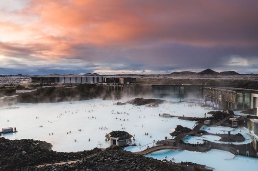 Blue Lagoon - Reykjavik one-way transfer — photo 7