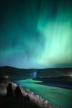 Exclusive Northern Lights Luxury Cruise — photo 22