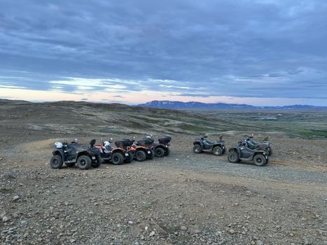 ATV Reykjavik - Adventures and View — photo 24