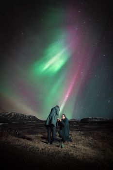 Reykjavik Northern Lights Tour with Professional Photographer — photo 12