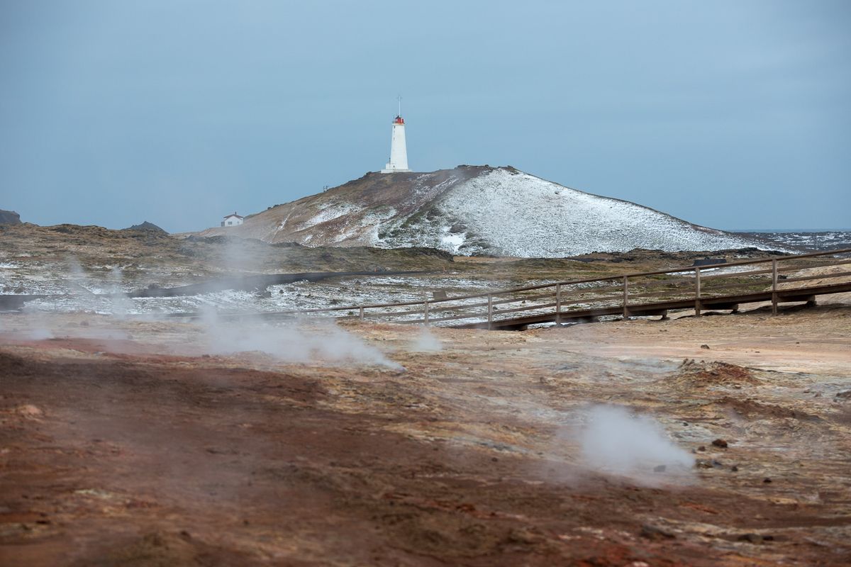 Reykjanes Lava Circle: Private Adventure to New Lava & Grindavík, photo 70 of 97