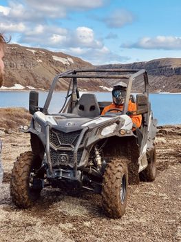 Buggy Adventure Mývatn - ATV tour — photo 14