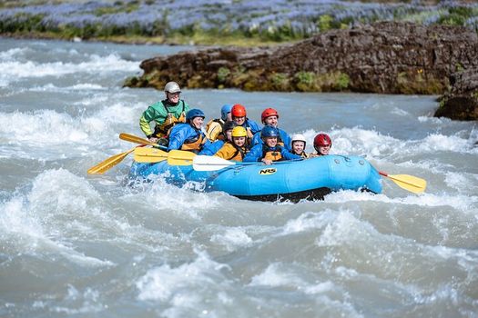 River Fun Rafting — photo 5