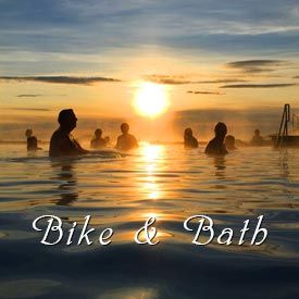 Bike and Bath — photo 2