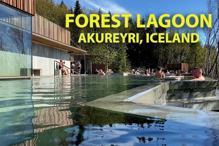 Godafoss Express - Shuttle Round Trip with Multiple Drop Off Choice in Akureyri, photo 12 of 12