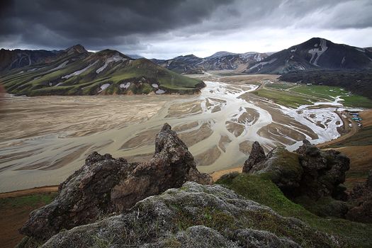 Landmannalaugar — photo 5