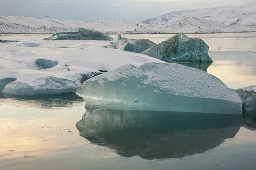 Glacier Lagoon (Jökulsárlón) & South Iceland Tour — photo 16