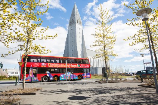City Sightseeing & Wonders of Iceland — photo 2