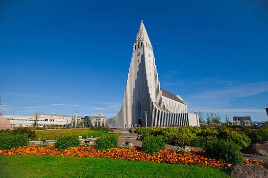 Arrival Day Private Tour - Reykjavik Highlight tour with Sky Lagoon — photo 2