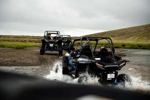 Landmannalaugar Full Day Tour — photo 7
