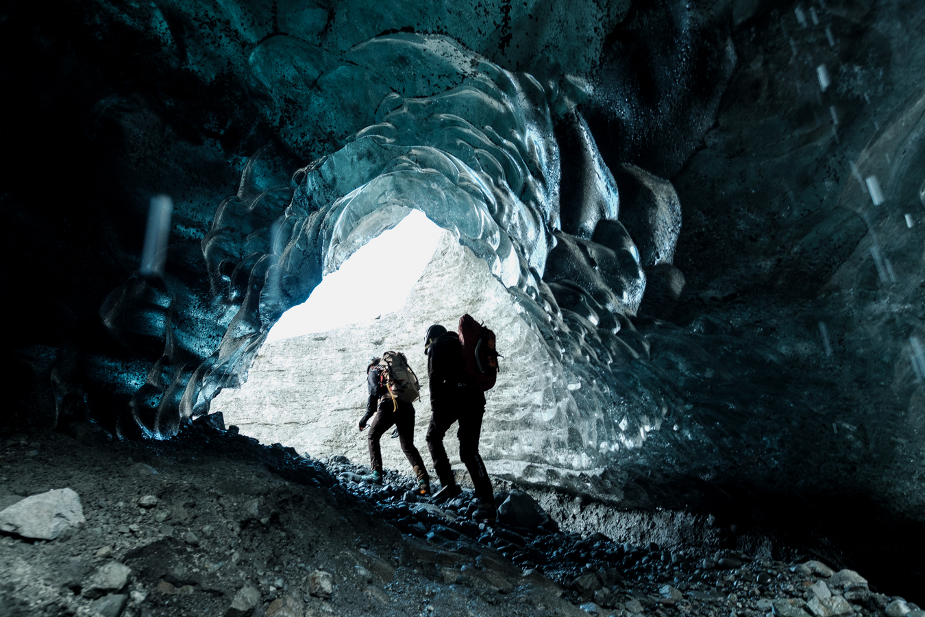 Ice Cave Tour, photo 8 of 9