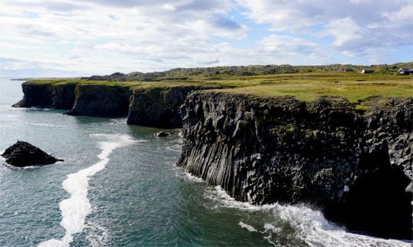 The mysterious Snæfellsnes National Park | Small Group Day Tour — photo 4