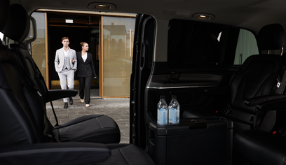 Private Transfer to or from Reykjavik & Akureyri
